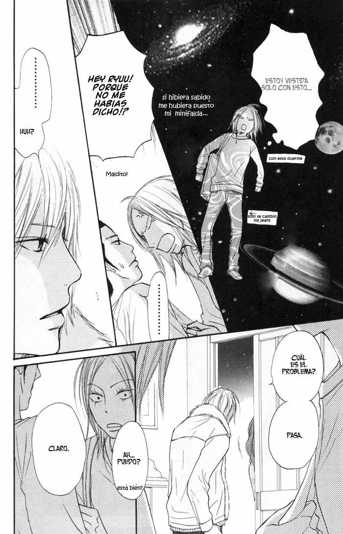 Kimi Ni Todoke - Capítulo 22 - Página 7 - LectorTMOo