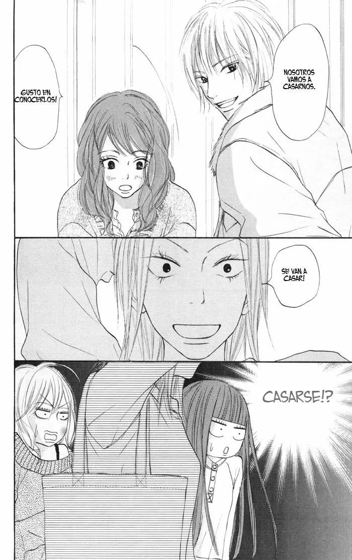 Kimi Ni Todoke - Capítulo 22 - Página 9 - LectorTMOo