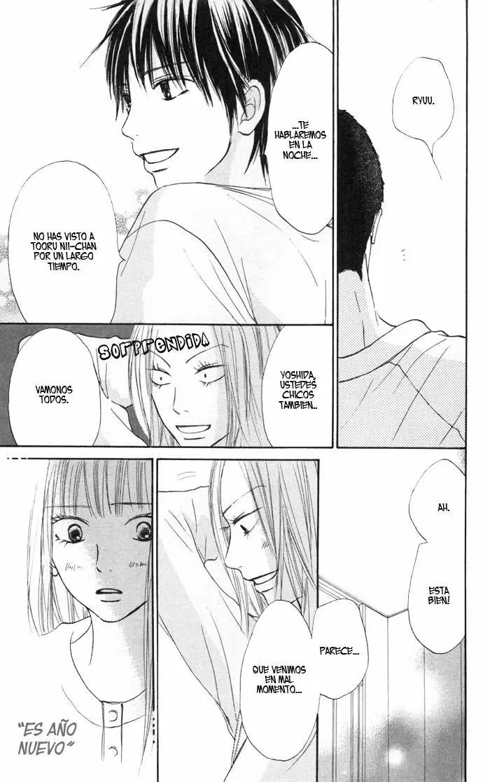 Kimi Ni Todoke - Capítulo 22 - Página 14 - LectorTMOo