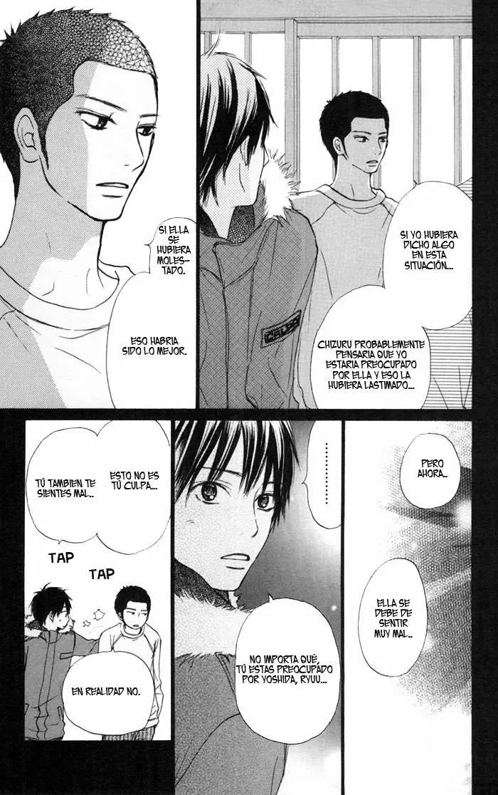 Kimi Ni Todoke - Capítulo 22 - Página 18 - LectorTMOo