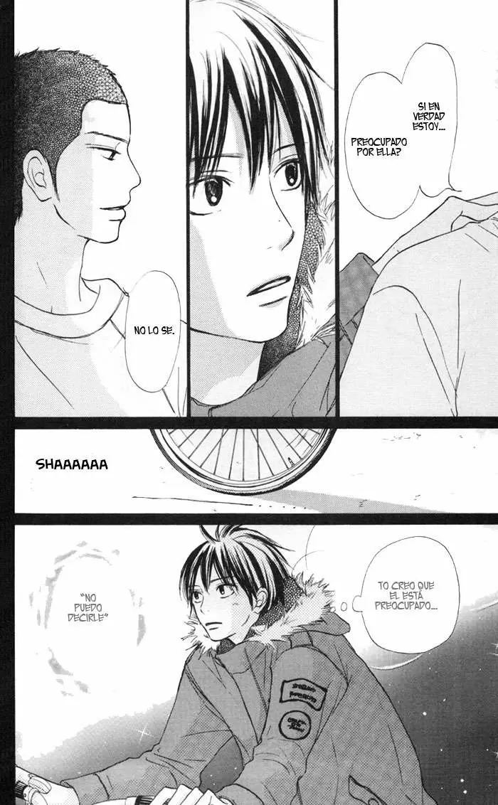 Kimi Ni Todoke - Capítulo 22 - Página 19 - LectorTMOo