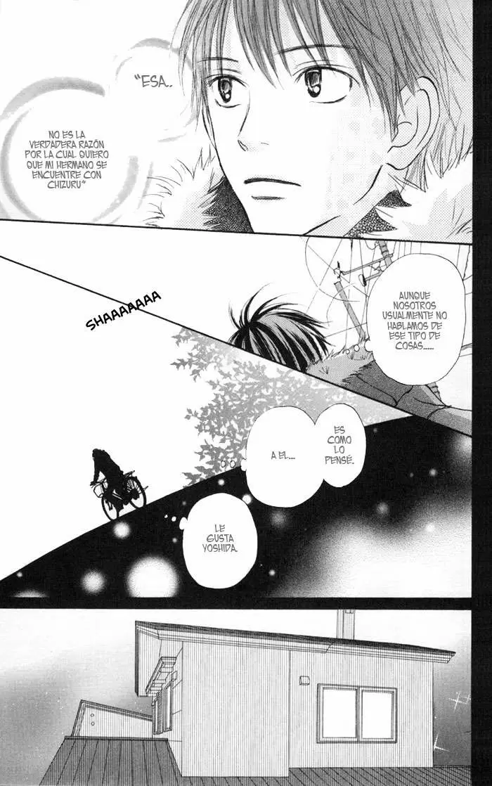 Kimi Ni Todoke - Capítulo 22 - Página 20 - LectorTMOo