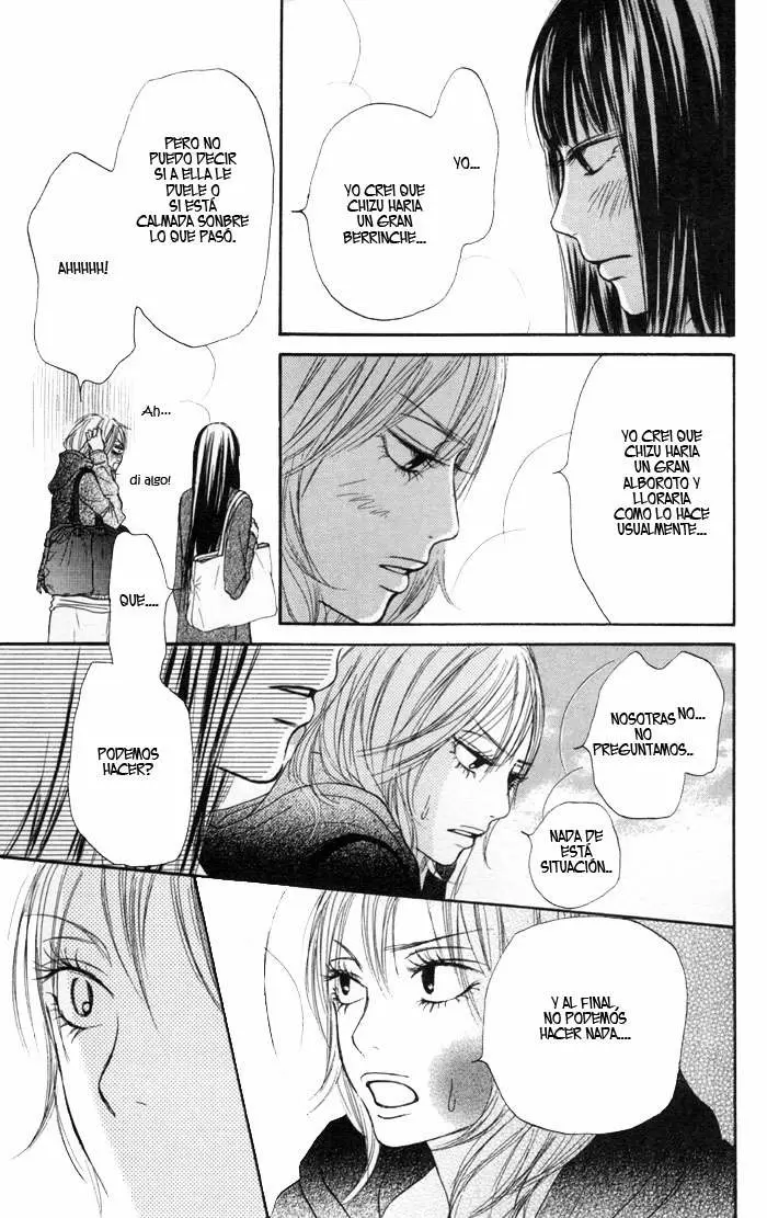 Kimi Ni Todoke - Capítulo 22 - Página 30 - LectorTMOo