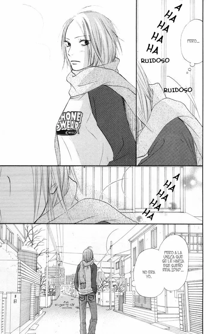 Kimi Ni Todoke - Capítulo 22 - Página 36 - LectorTMOo