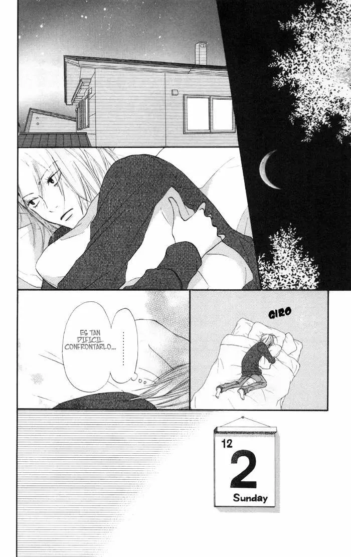 Kimi Ni Todoke - Capítulo 22 - Página 39 - LectorTMOo