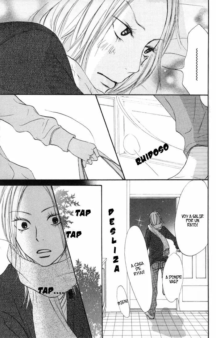 Kimi Ni Todoke - Capítulo 22 - Página 40 - LectorTMOo