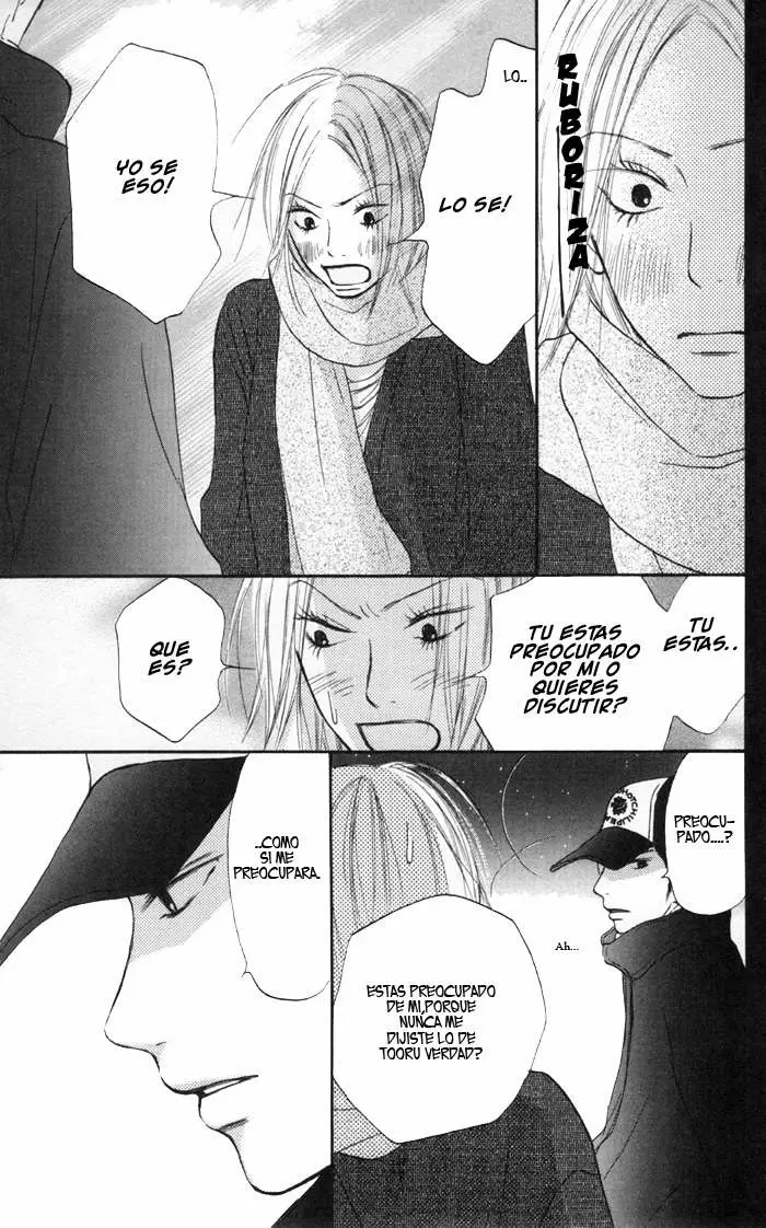 Kimi Ni Todoke - Capítulo 22 - Página 42 - LectorTMOo