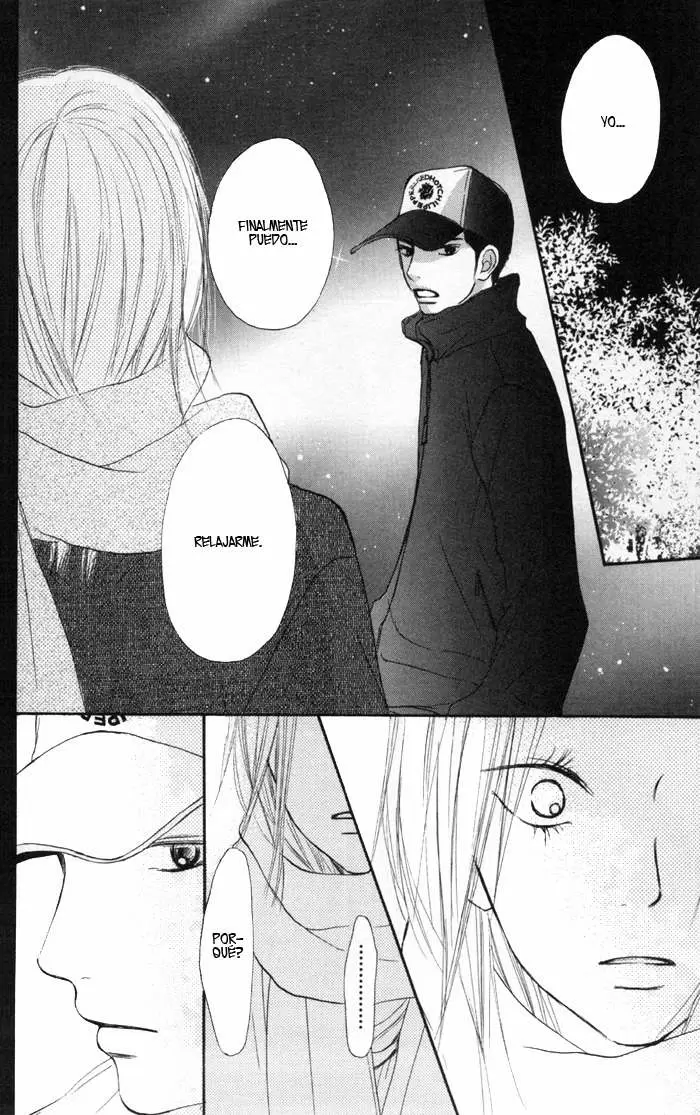 Kimi Ni Todoke - Capítulo 22 - Página 43 - LectorTMOo