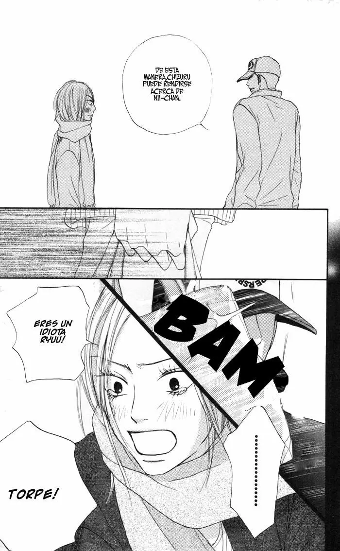 Kimi Ni Todoke - Capítulo 22 - Página 44 - LectorTMOo