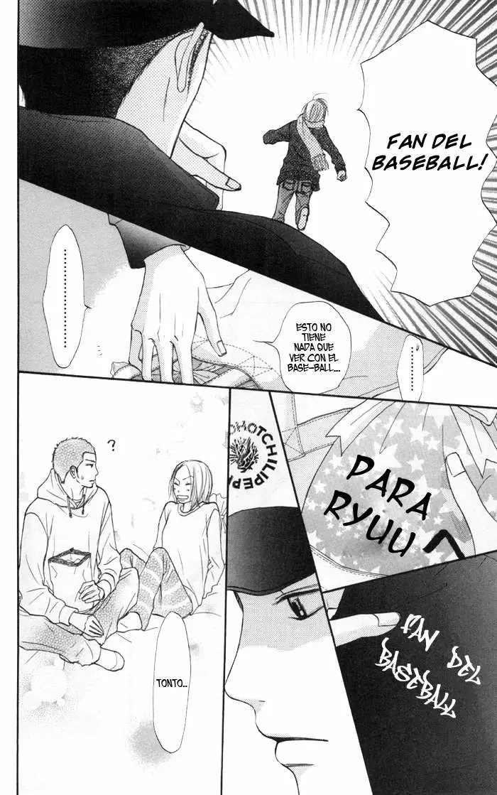 Kimi Ni Todoke - Capítulo 22 - Página 45 - LectorTMOo