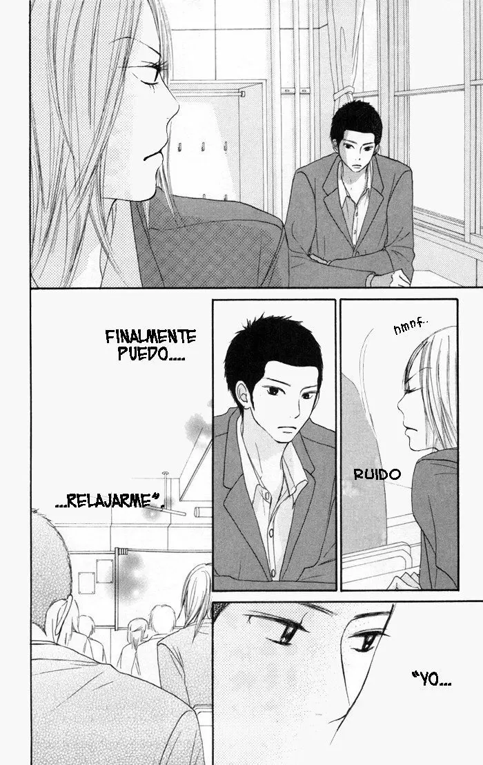 Kimi Ni Todoke - Capítulo 23 - Página 14 - LectorTMOo