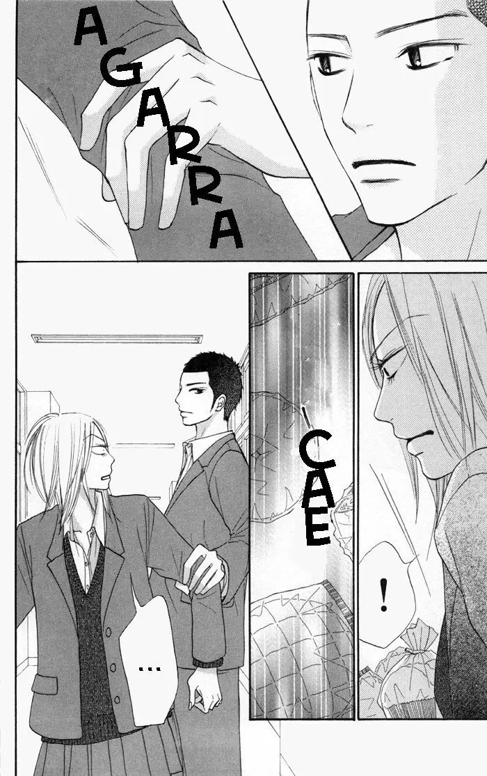 Kimi Ni Todoke - Capítulo 23 - Página 20 - LectorTMOo