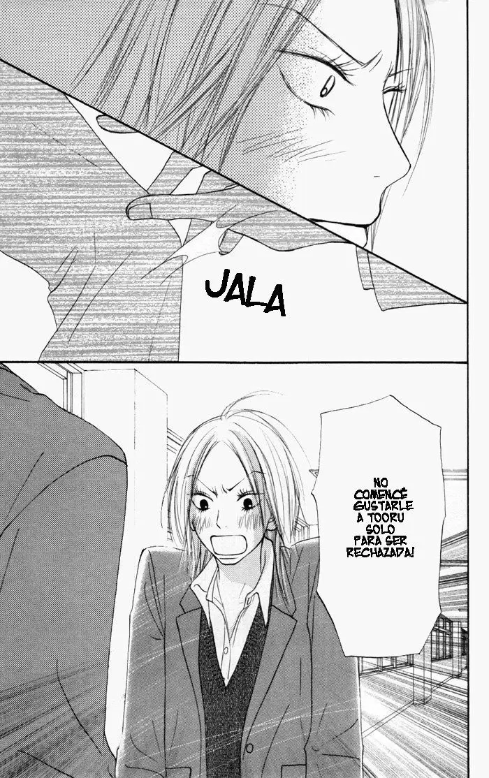 Kimi Ni Todoke - Capítulo 23 - Página 23 - LectorTMOo