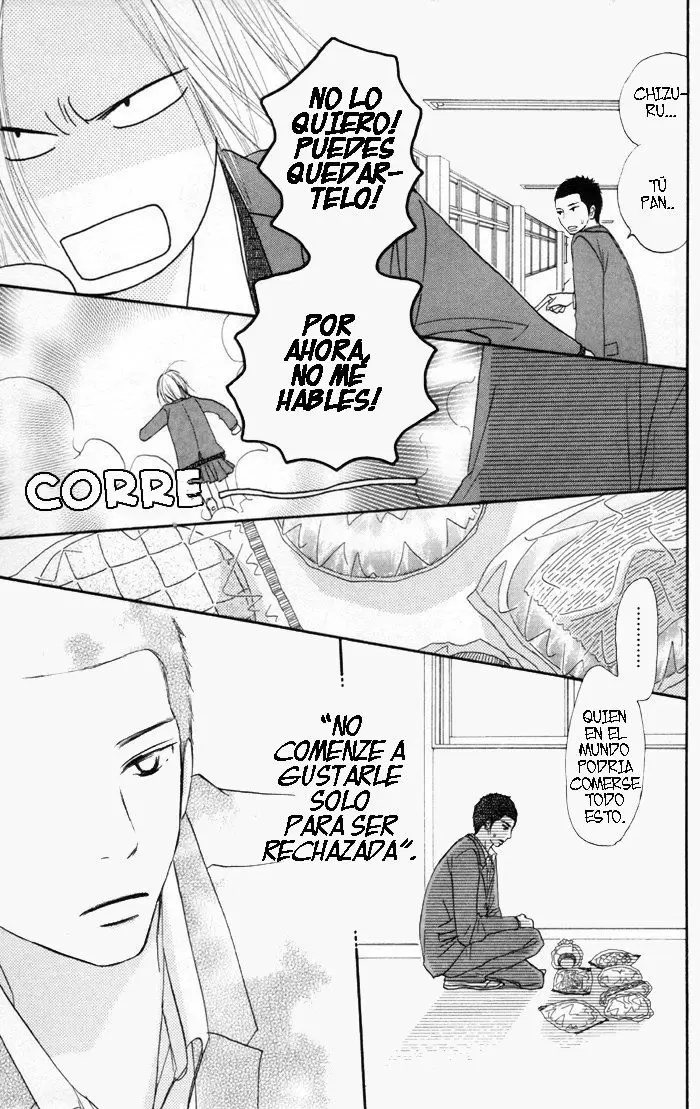 Kimi Ni Todoke - Capítulo 23 - Página 27 - LectorTMOo