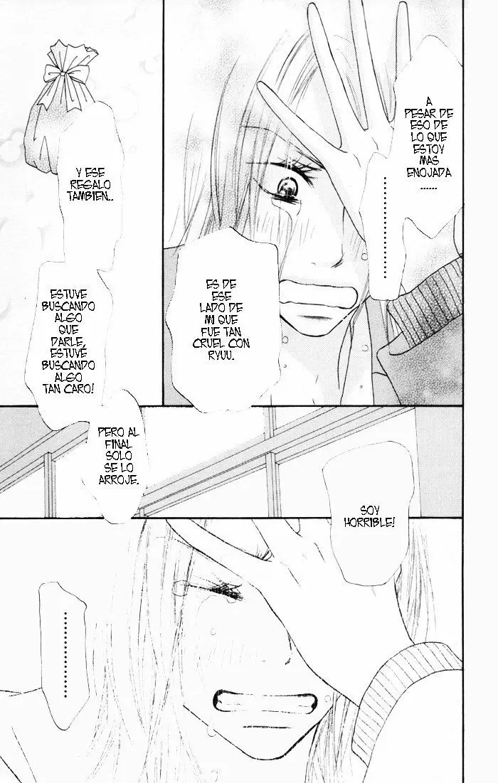 Kimi Ni Todoke - Capítulo 23 - Página 33 - LectorTMOo