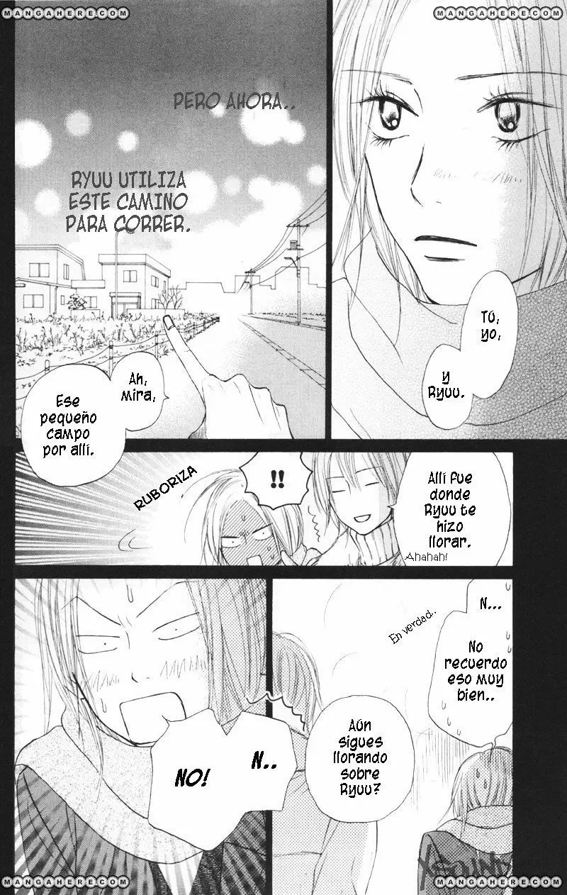 Kimi Ni Todoke - Capítulo 24 - Página 14 - LectorTMOo