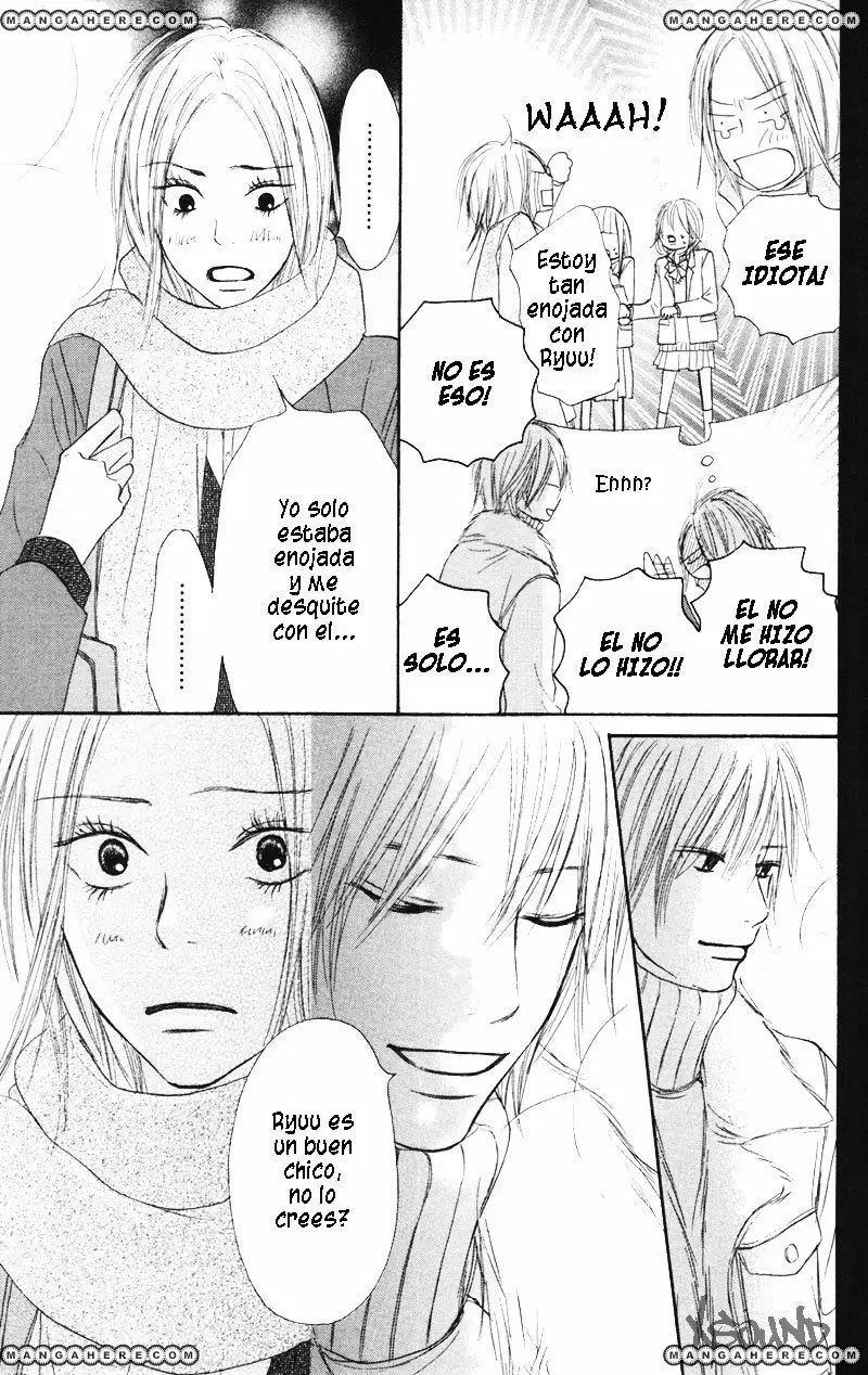 Kimi Ni Todoke - Capítulo 24 - Página 15 - LectorTMOo