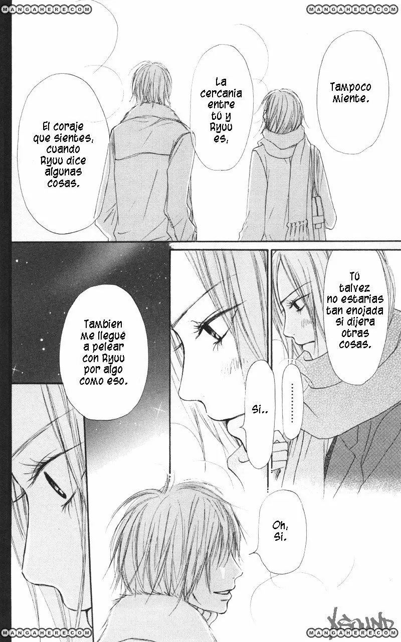 Kimi Ni Todoke - Capítulo 24 - Página 16 - LectorTMOo