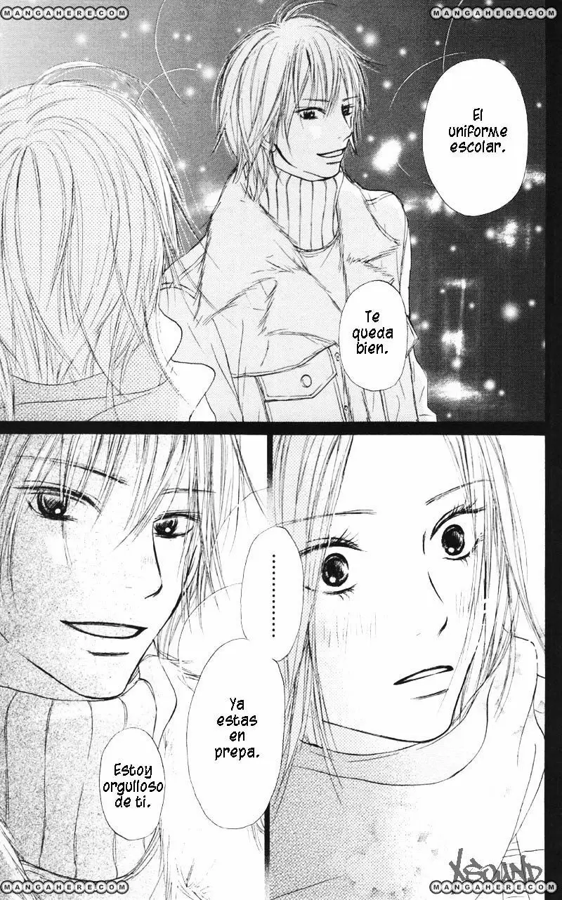 Kimi Ni Todoke - Capítulo 24 - Página 17 - LectorTMOo