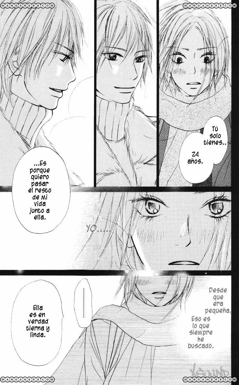 Kimi Ni Todoke - Capítulo 24 - Página 19 - LectorTMOo