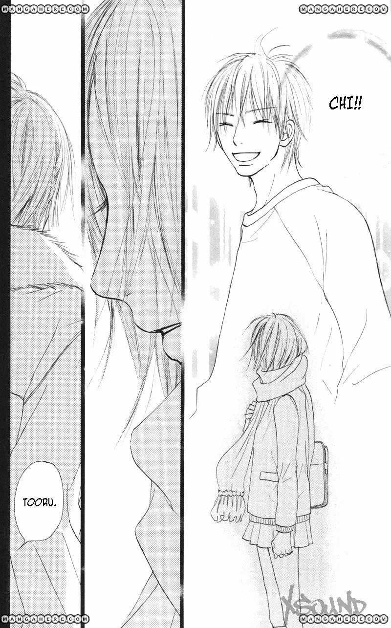 Kimi Ni Todoke - Capítulo 24 - Página 24 - LectorTMOo