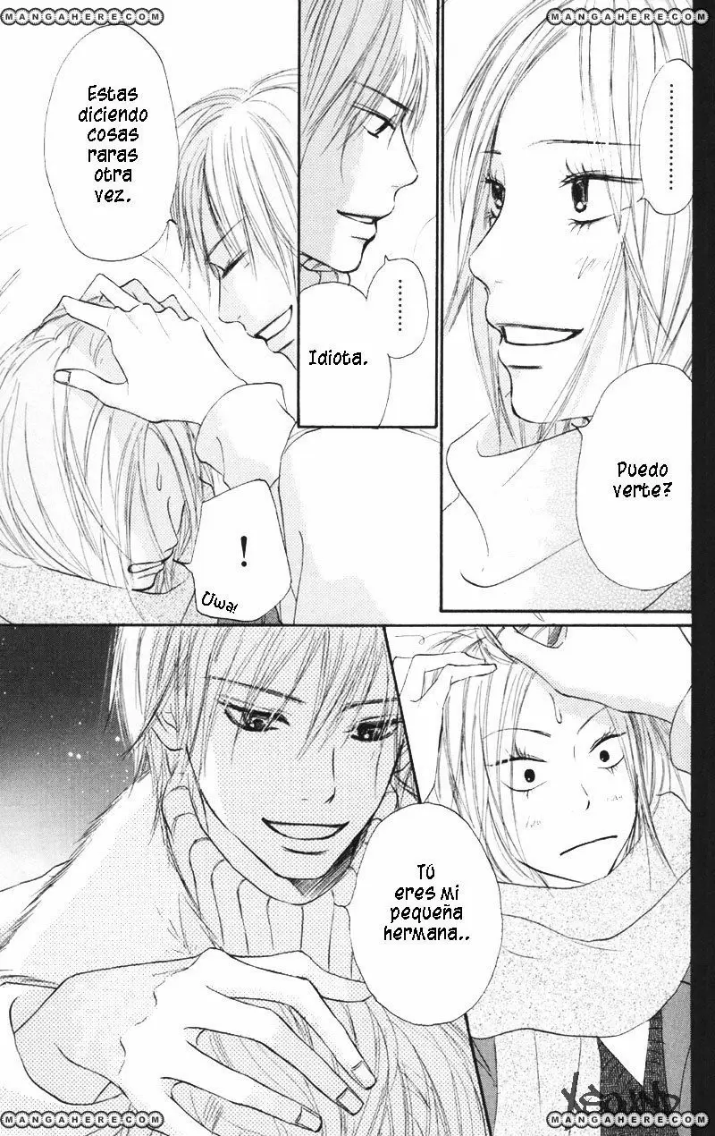 Kimi Ni Todoke - Capítulo 24 - Página 27 - LectorTMOo