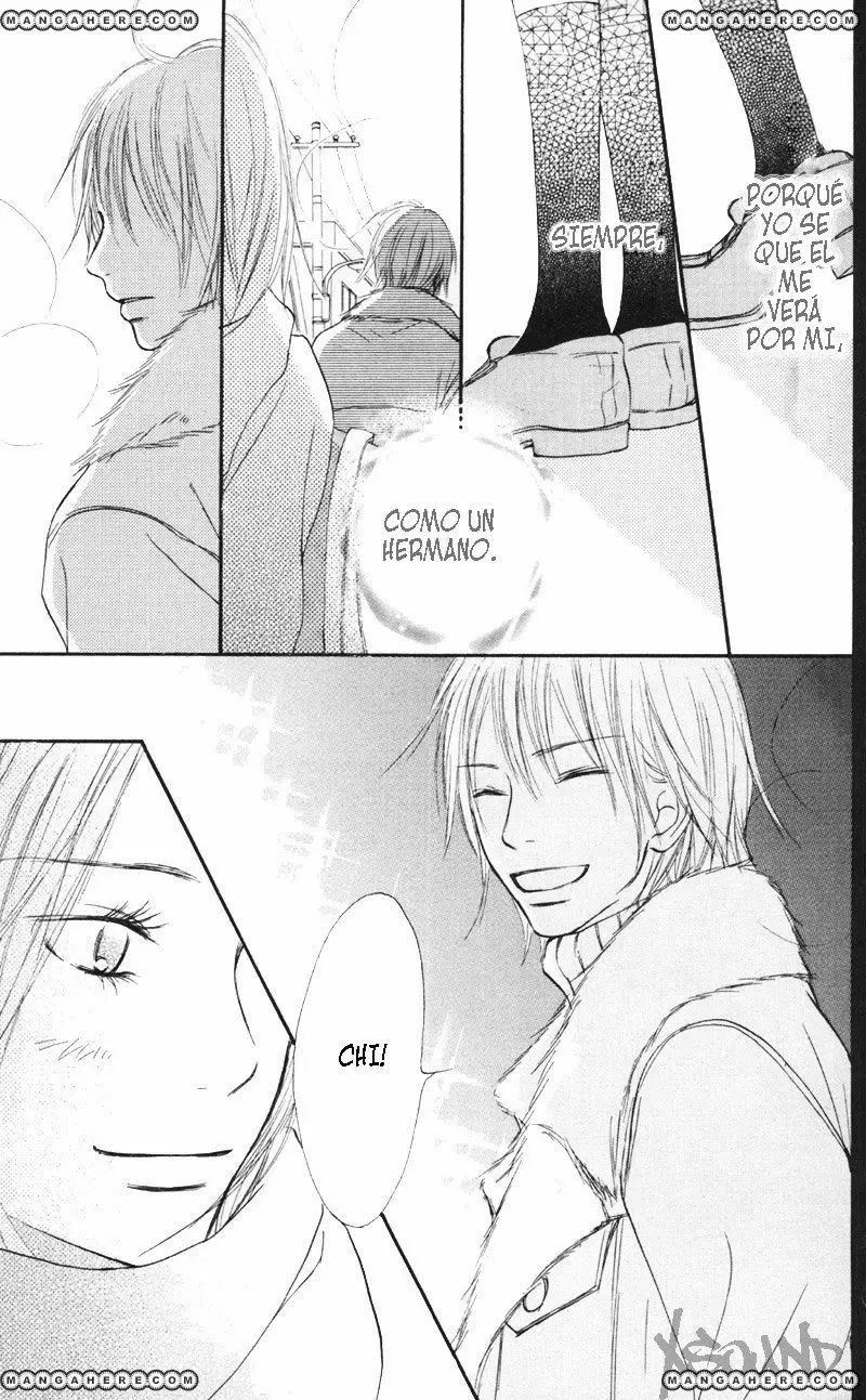 Kimi Ni Todoke - Capítulo 24 - Página 29 - LectorTMOo