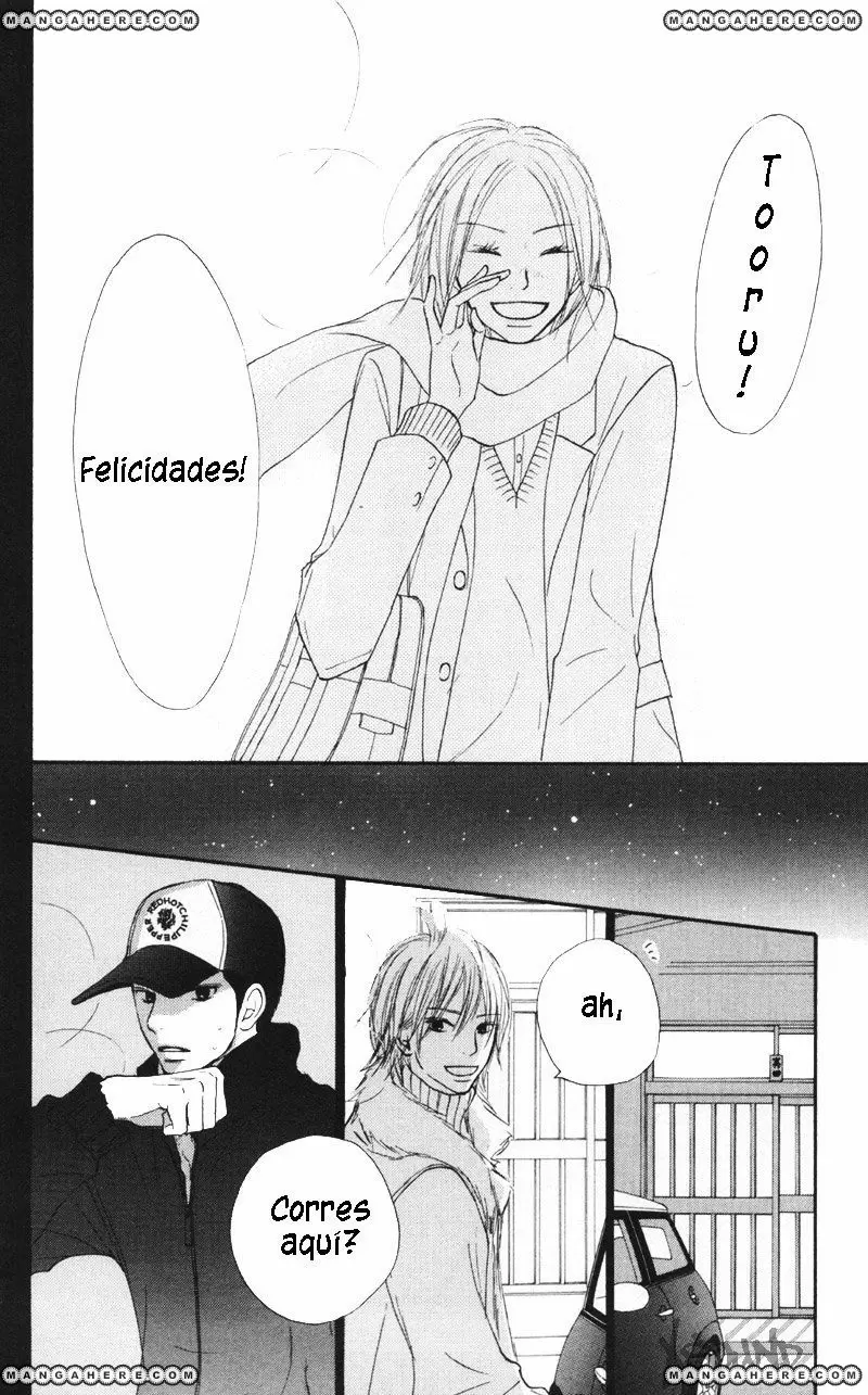 Kimi Ni Todoke - Capítulo 24 - Página 30 - LectorTMOo