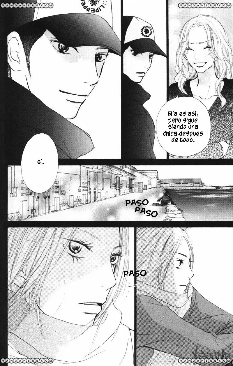 Kimi Ni Todoke - Capítulo 24 - Página 34 - LectorTMOo