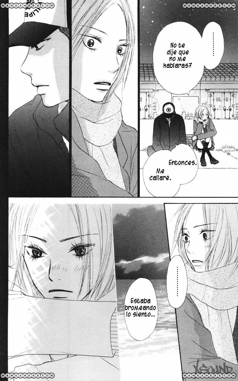 Kimi Ni Todoke - Capítulo 24 - Página 36 - LectorTMOo