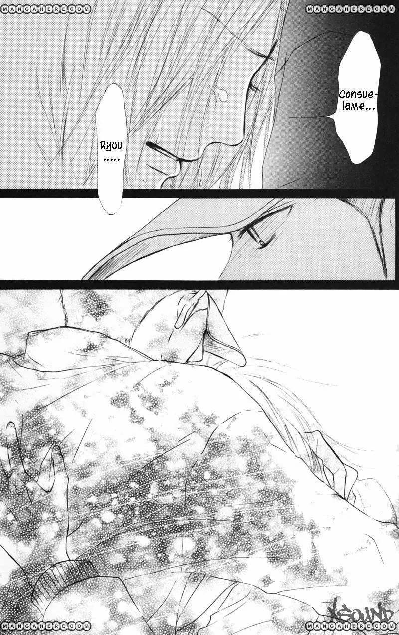 Kimi Ni Todoke - Capítulo 24 - Página 41 - LectorTMOo