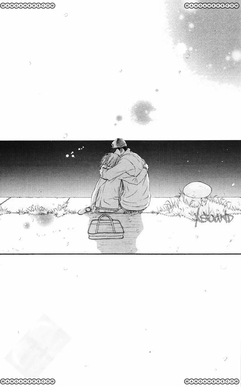 Kimi Ni Todoke - Capítulo 24 - Página 42 - LectorTMOo