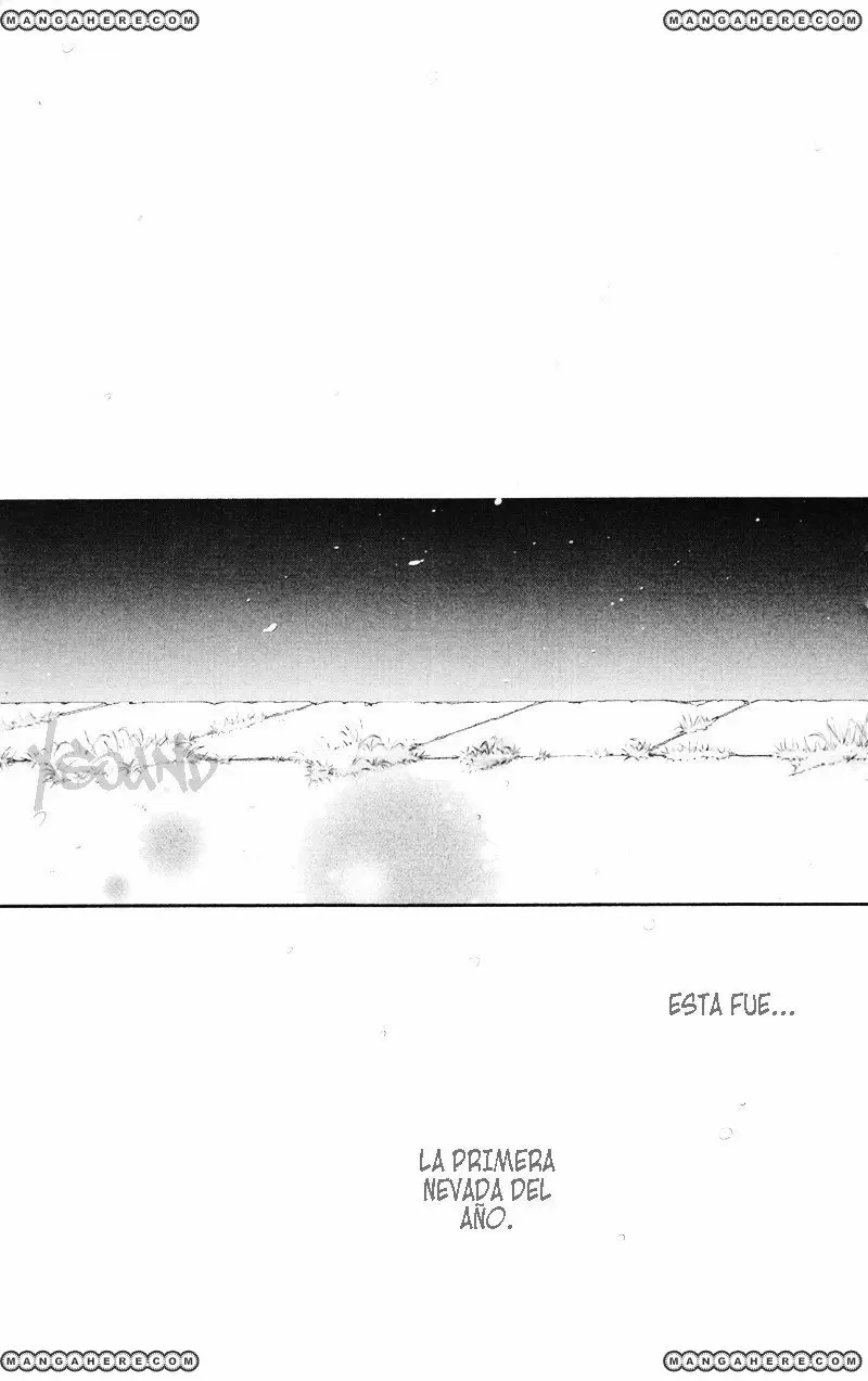 Kimi Ni Todoke - Capítulo 24 - Página 43 - LectorTMOo