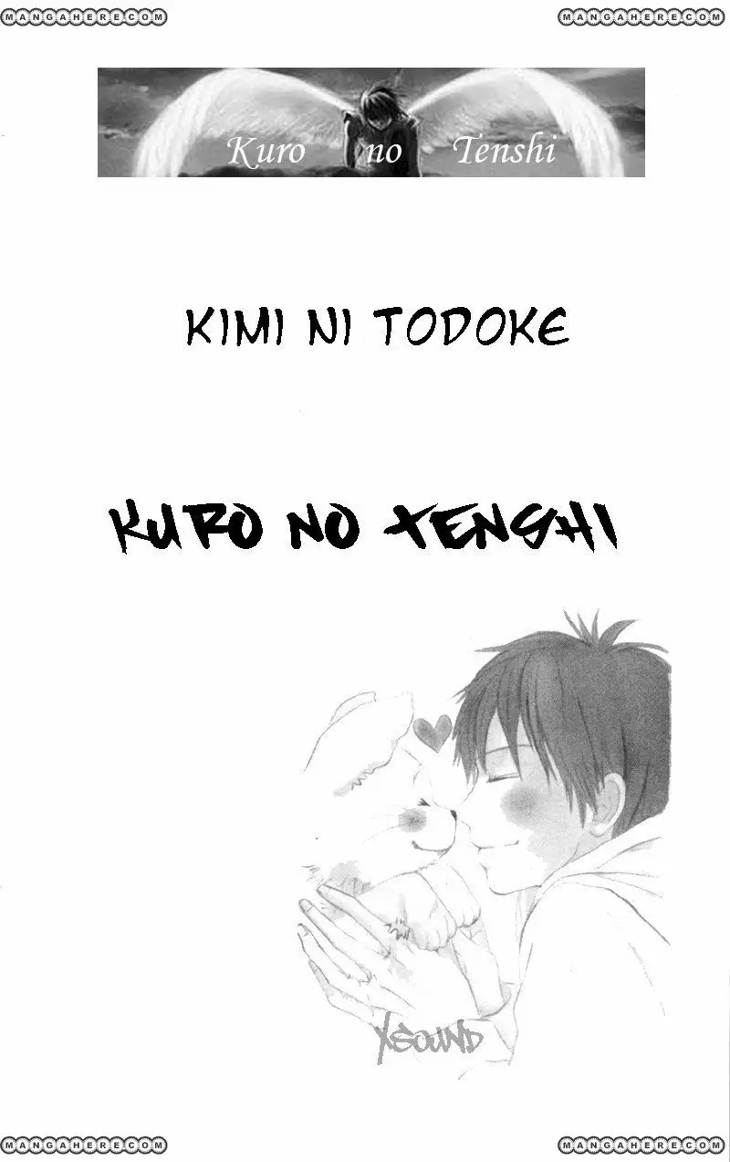 Kimi Ni Todoke - Capítulo 24 - Página 44 - LectorTMOo