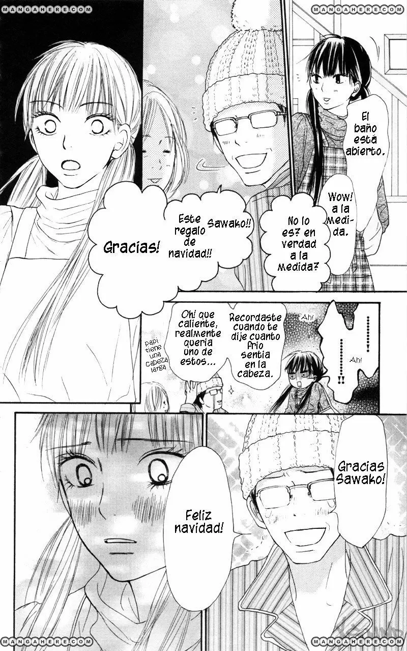 Kimi Ni Todoke - Capítulo 25 - Página 30 - LectorTMOo