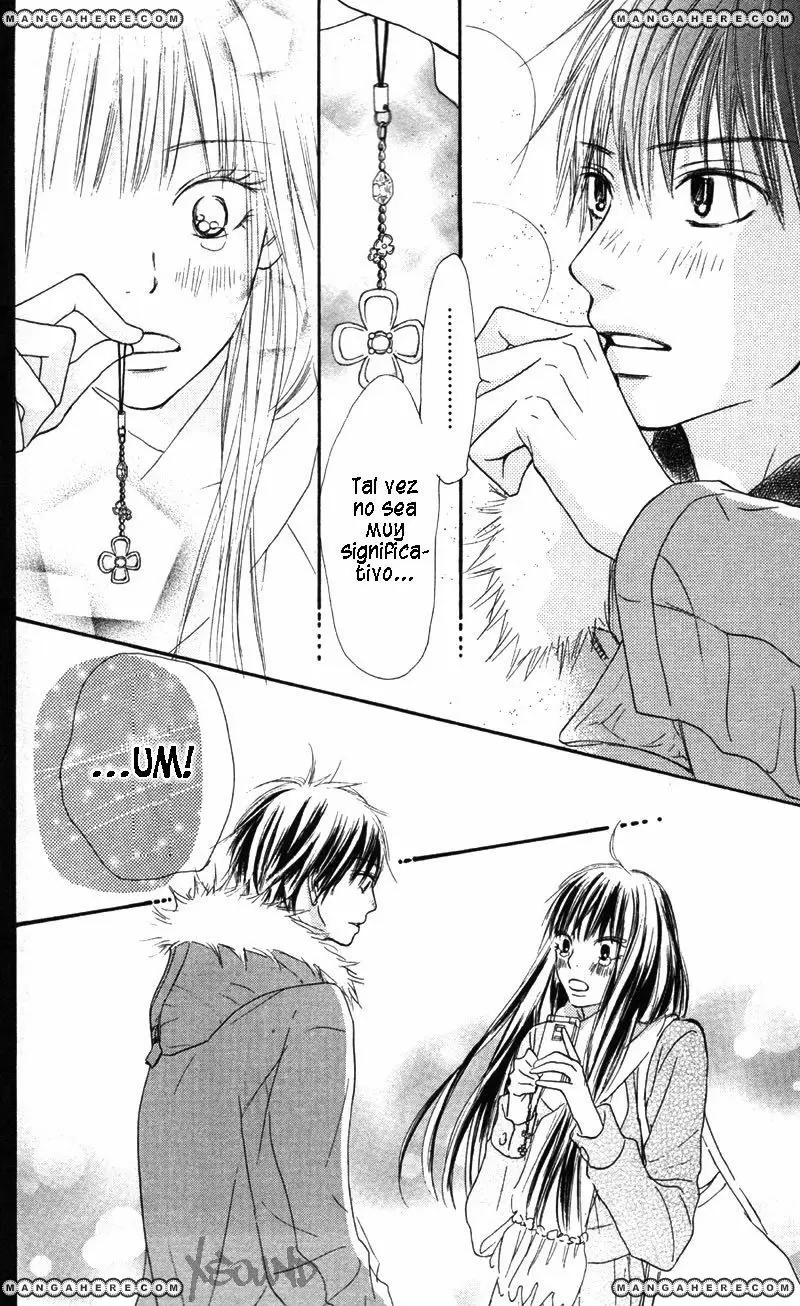 Kimi Ni Todoke - Capítulo 25 - Página 42 - LectorTMOo
