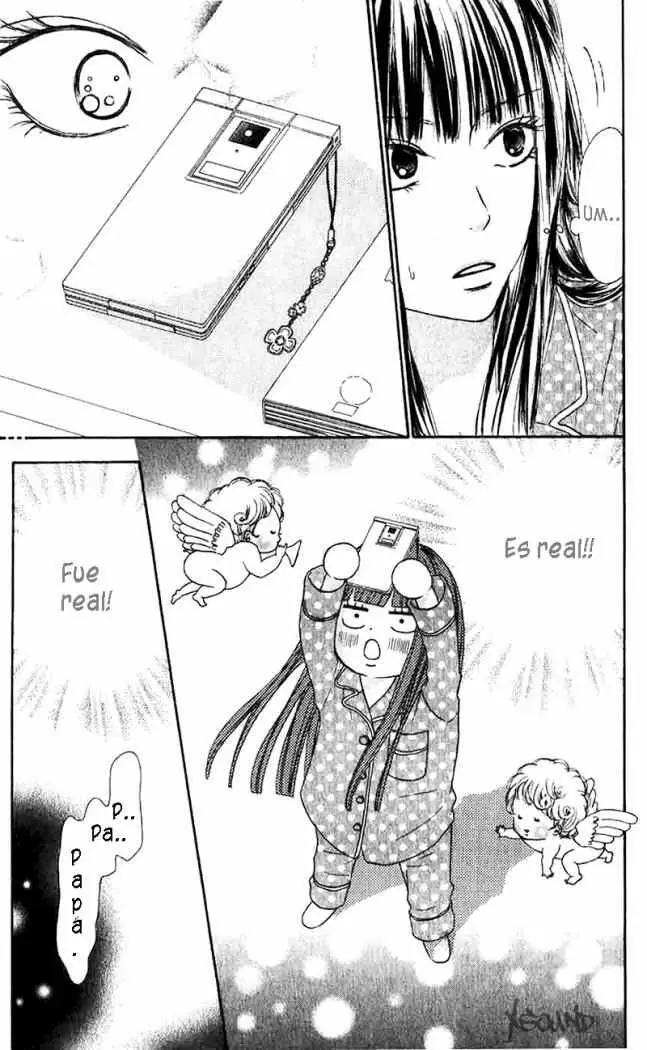 Kimi Ni Todoke - Capítulo 26 - Página 8 - LectorTMOo