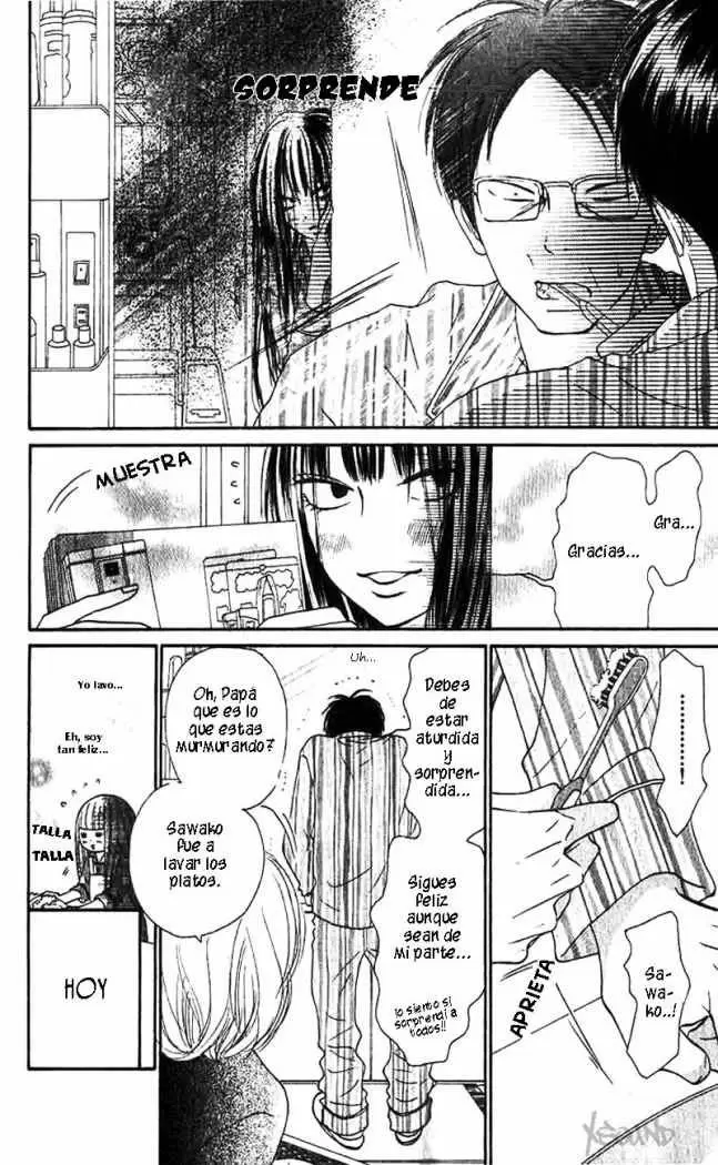 Kimi Ni Todoke - Capítulo 26 - Página 9 - LectorTMOo