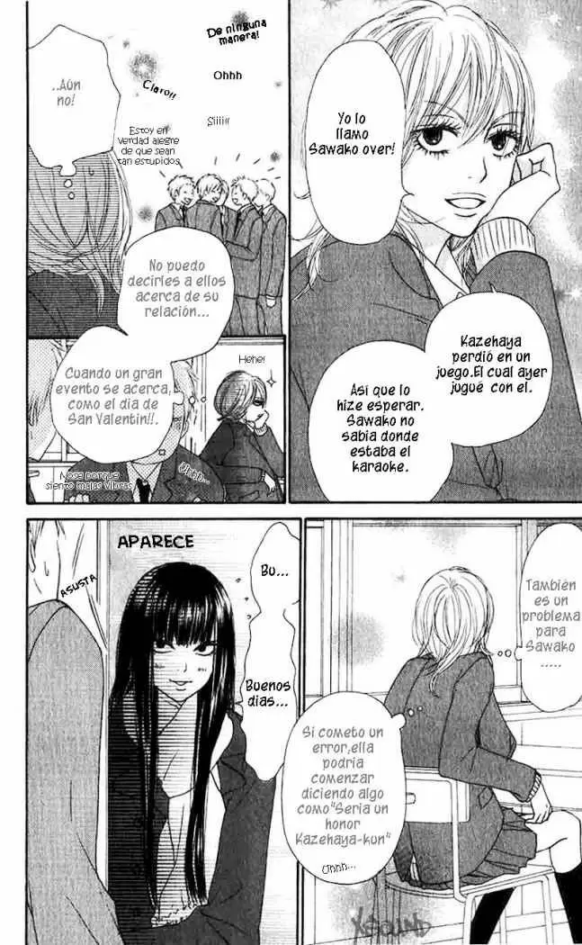 Kimi Ni Todoke - Capítulo 26 - Página 11 - LectorTMOo