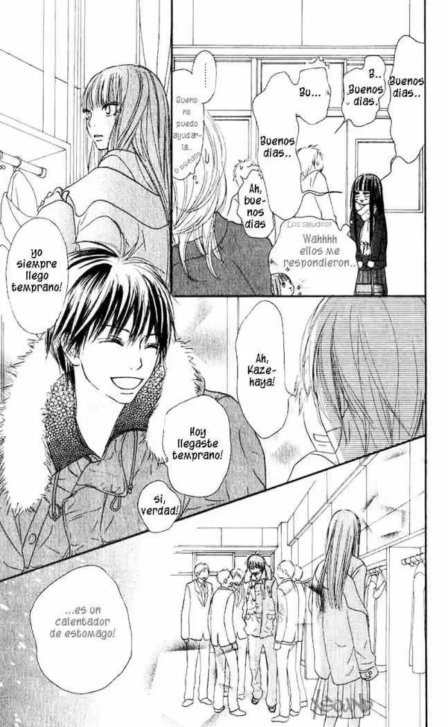Kimi Ni Todoke - Capítulo 26 - Página 12 - LectorTMOo