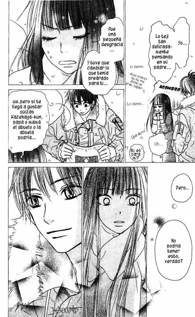 Kimi Ni Todoke - Capítulo 26 - Página 13 - LectorTMOo