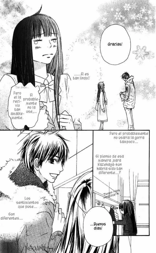 Kimi Ni Todoke - Capítulo 26 - Página 14 - LectorTMOo