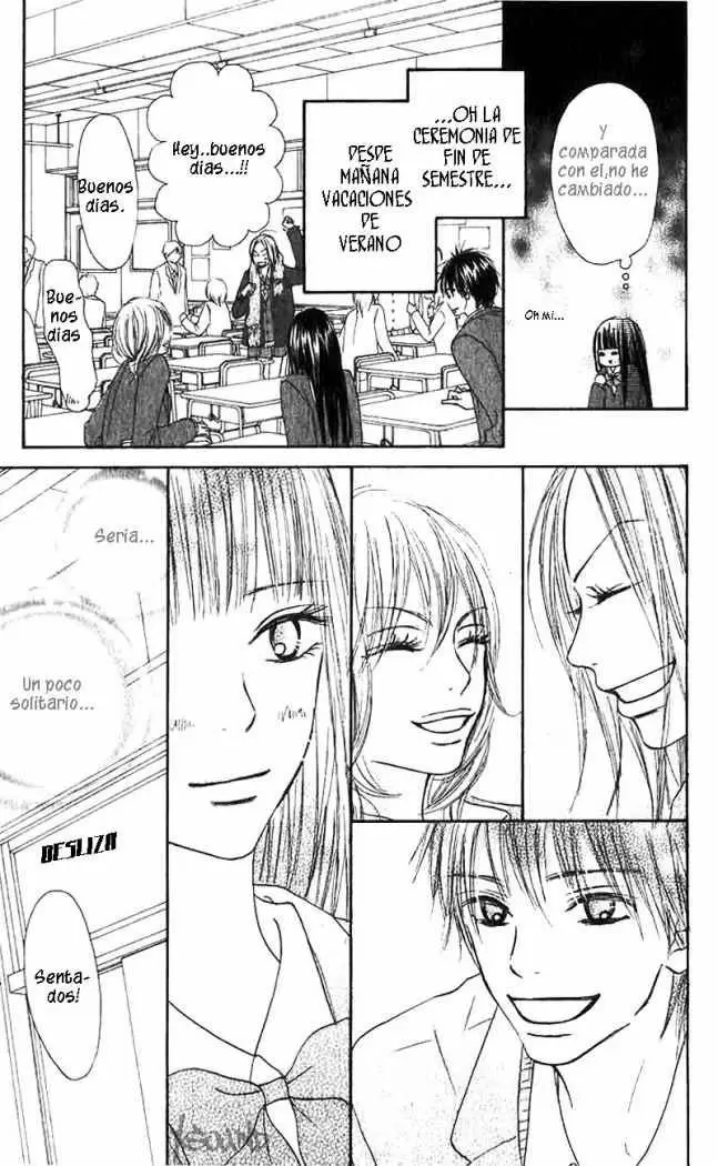 Kimi Ni Todoke - Capítulo 26 - Página 16 - LectorTMOo