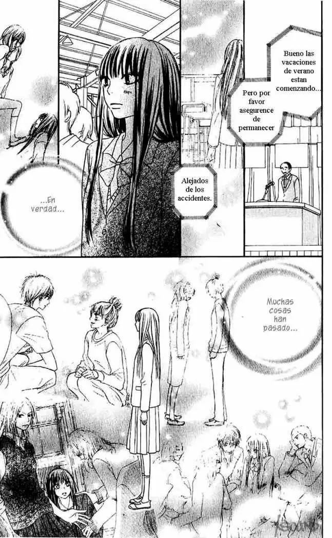 Kimi Ni Todoke - Capítulo 26 - Página 20 - LectorTMOo