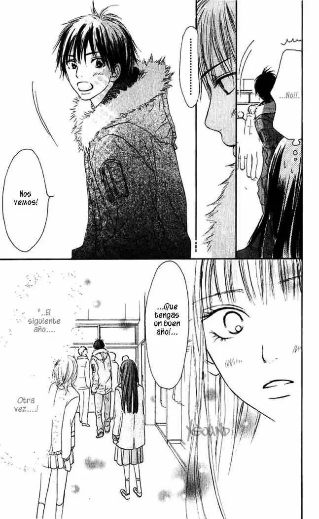 Kimi Ni Todoke - Capítulo 26 - Página 24 - LectorTMOo