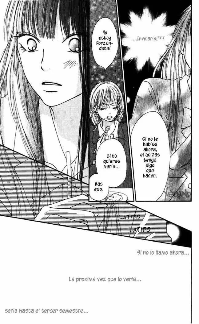 Kimi Ni Todoke - Capítulo 26 - Página 30 - LectorTMOo