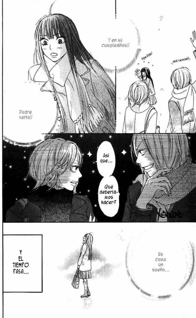 Kimi Ni Todoke - Capítulo 26 - Página 35 - LectorTMOo