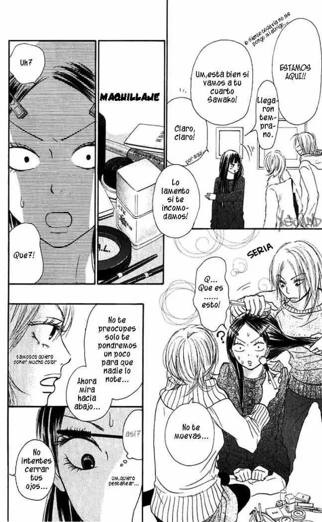 Kimi Ni Todoke - Capítulo 26 - Página 37 - LectorTMOo