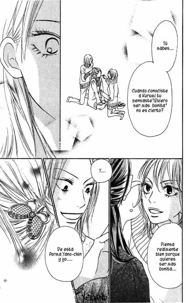 Kimi Ni Todoke - Capítulo 26 - Página 38 - LectorTMOo