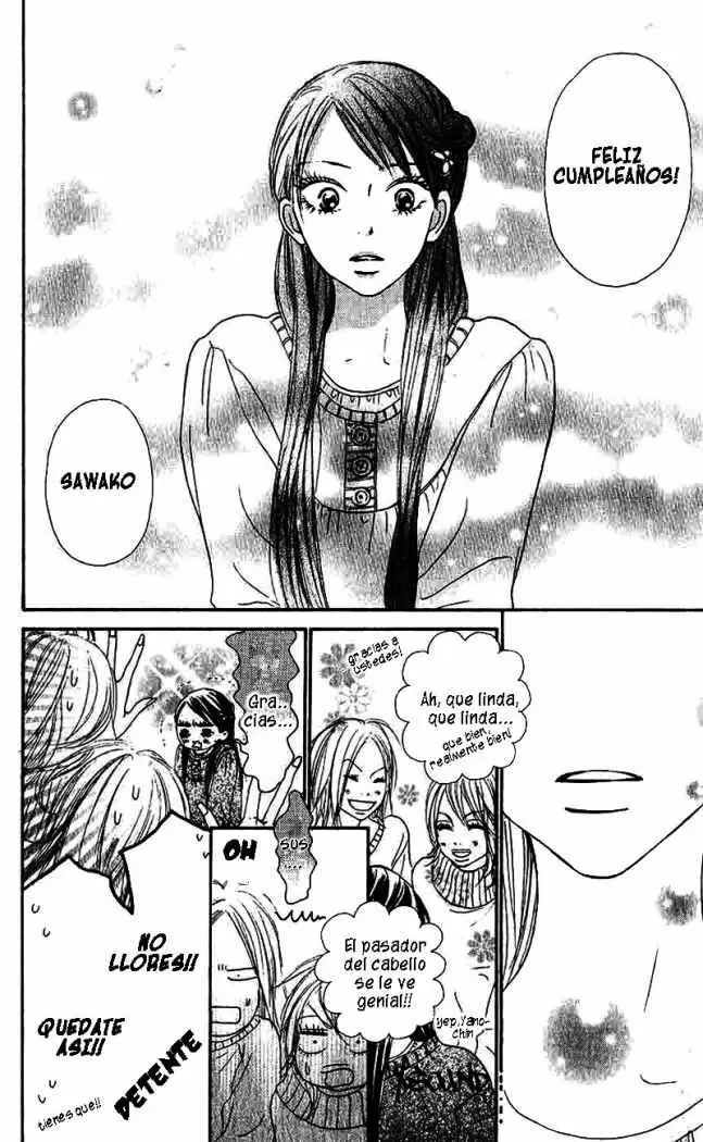 Kimi Ni Todoke - Capítulo 26 - Página 39 - LectorTMOo
